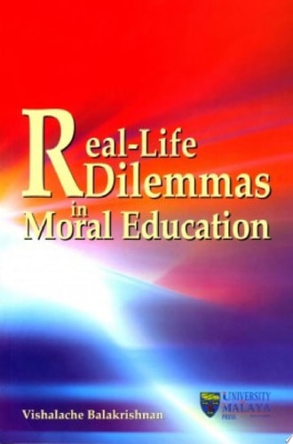 Real-life Dilemmas in Moral Education
