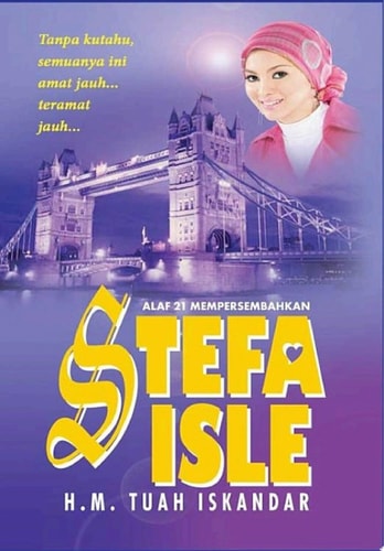 Stefa Isle