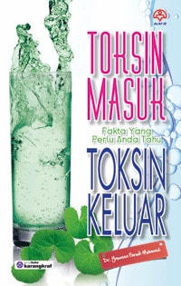 Toksin masuk toksin keluar