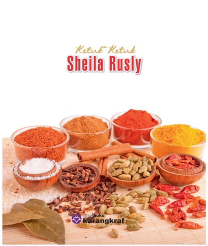 Ketuk-ketuk Sheila Rusly 2011