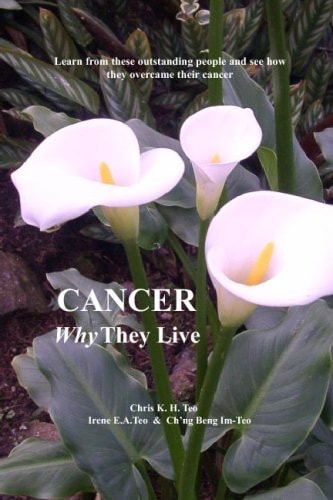 Cancer Why They Live