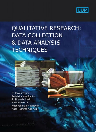 Qualitative Research: Data Collection & Data Analysis Techniques