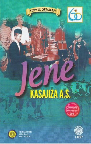 Novel Sejarah