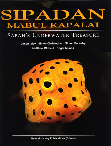 Sipadan Mabul Kapalai: Sabah's Underwater Treasure