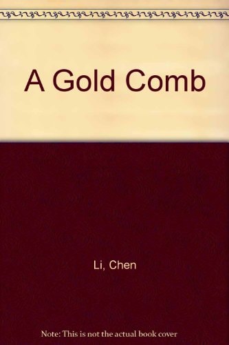 A Gold Comb