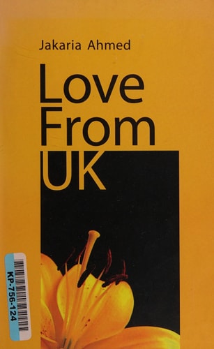 Love from UK UK Life First Part