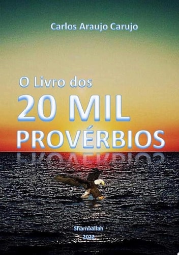 O Livro Dos 20.000 Provérbios