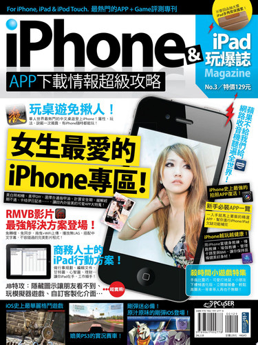 iPhone x iPad  No.3
