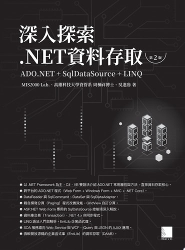  .NETADO.NET + SqlDataSource + LINQ