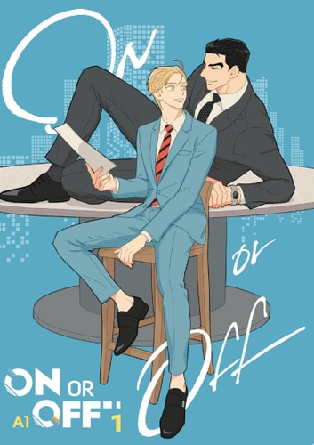 ON OR OFF 1