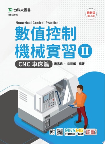  II - CNC