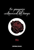 La persepción unidireccional del tiempo