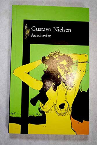 Auschwitz (Spanish Edition)