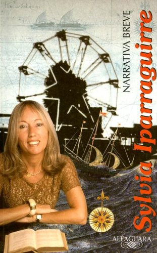 Narrativa Breve: (Spanish Edition)