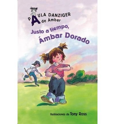 Que Viaje, Ambar Brown!