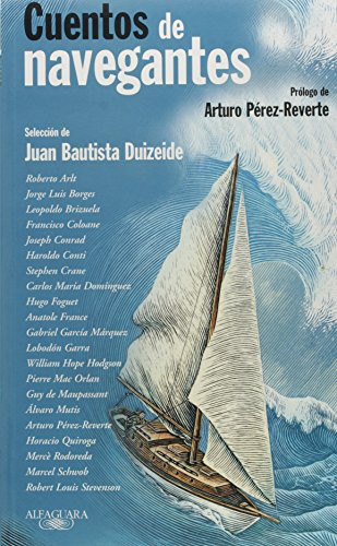 Cuentos de navegantes