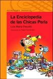 ENCICLOPEDIA DE LAS CHICAS PERLA, LA (Spanish Edition)
