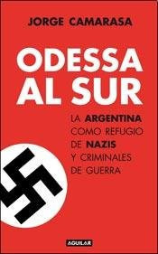 ODESSA AL SUR (Spanish Edition)