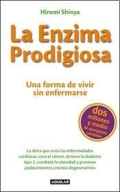 ENZIMA PRODIGIOSA, LA