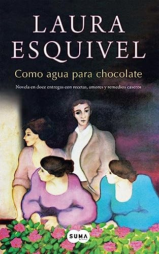 Como agua para chocolate