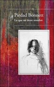 Lo que no tiene nombre