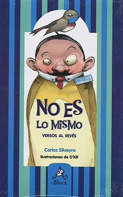 NO ES LO MISMO