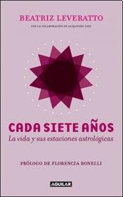 CADA SIETE AÑOS