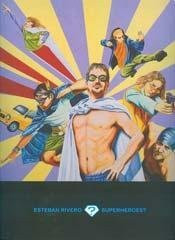 SUPERHEROES ?