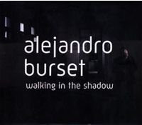 WALKING IN THE SHADOW (Spanish Edition)