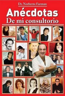 ANECDOTAS DE MI CONSULTORIO (Spanish Edition)