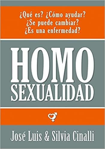 HOMOSEXUALIDAD (Spanish Edition)