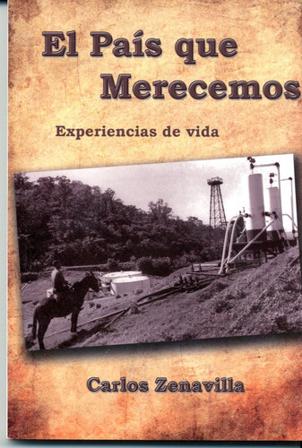 PAIS QUE MERECEMOS, EL (Spanish Edition)