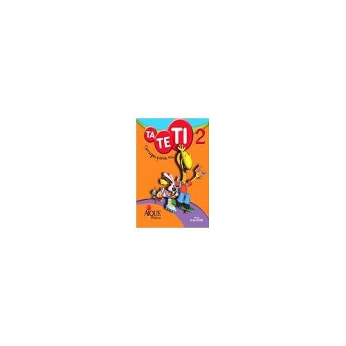 Ta Te Ti 2 - Amigos Para Mi