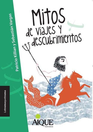 Mitos de viaje y descubrimiento