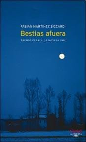 BESTIAS AFUERA