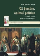 Hombre Animal Politico, El