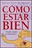 COMO ESTAR BIEN