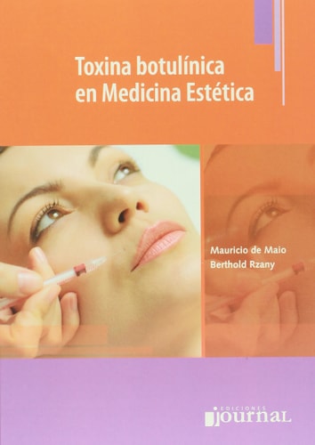 Toxina botulinica en medicina estetica (Spanish Edition)
