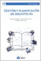 Gestión y planificación en bibliotecas