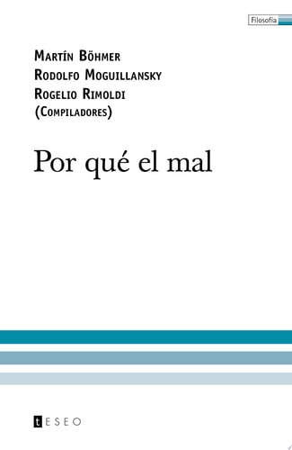 Por qué el mal