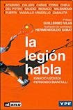 LEGION HABLA, LA