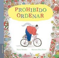 Prohibido ordenar
