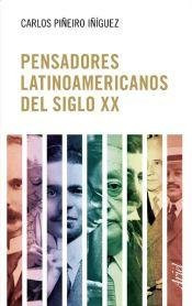 Pensadores latinoamericanos del siglo XX