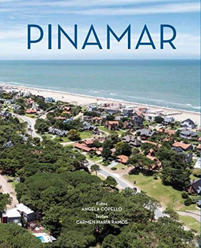 Pinamar (Spanish Edition)