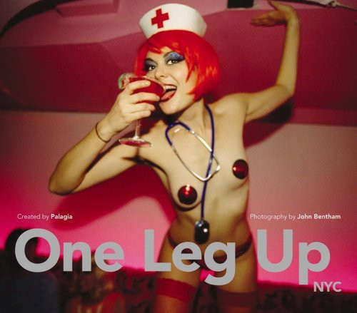 OneLegUpNYC