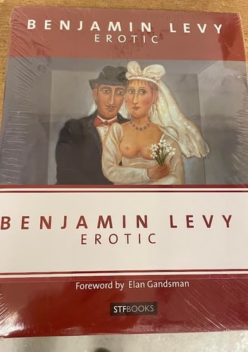 Erotic