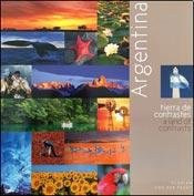 Argentina, tierra de contrastes (Español - Inglés)