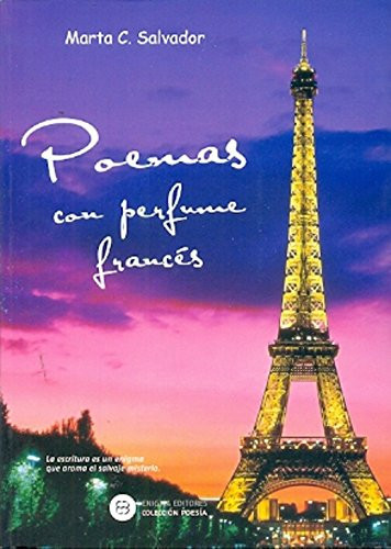 Poemas con perfume francés