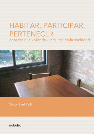 Habitar, participar, pertenecer