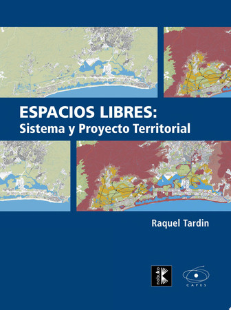 Espacios libres Sistema y proyecto territorial